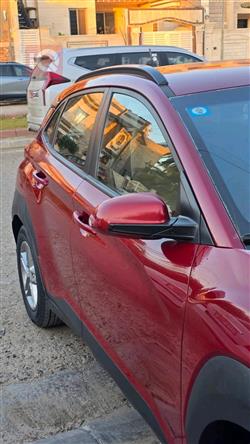 هیۆندای کۆنا